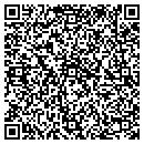QR code with R Gordon Spiller contacts