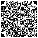 QR code with D B Graphics Inc contacts