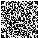 QR code with D's Exterminating contacts