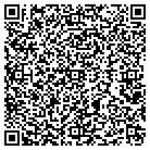QR code with M M Dynasty Jewelry 2 Inc contacts