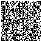 QR code with J Patrick Moore Land Surveying contacts