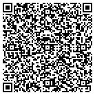QR code with Oriental Rug Care Ny contacts