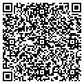 QR code with 2CSKY contacts