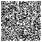 QR code with Hudson Environmental Svces contacts