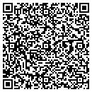 QR code with Yolie's Cafe contacts