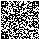QR code with Allison Mfg Co contacts