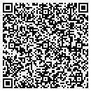 QR code with J H Consulting contacts