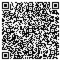 QR code with G M L Market contacts