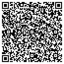 QR code with Roger Ricketts contacts