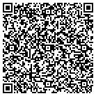QR code with Coventry Litho Direct Mail Co contacts