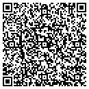 QR code with Ahzzz Arena contacts
