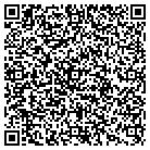 QR code with Professional Turf MGT Systems contacts