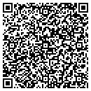 QR code with ML Home Health Care contacts