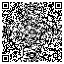 QR code with J C Wine Cellars contacts