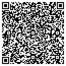 QR code with Allen Mortuary contacts