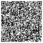 QR code with God's Universal Church-Harvest contacts