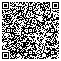 QR code with GNC contacts