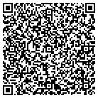 QR code with J & L Siding/Insulation contacts