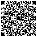 QR code with Richard Einnis Farm contacts