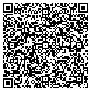 QR code with George David H contacts