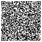 QR code with Max E Pearlstein DDS contacts