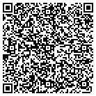 QR code with Mahr Machine Rebuilding Inc contacts