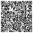 QR code with Dancin One contacts