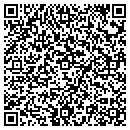 QR code with R & L Enterprises contacts