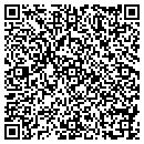 QR code with C M Auto Sales contacts