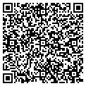 QR code with 3gp contacts