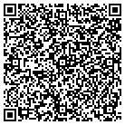 QR code with M R Ulrich Engineering Inc contacts