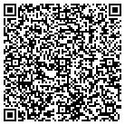 QR code with R J Specialty Printing contacts