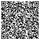 QR code with S O S Systems contacts