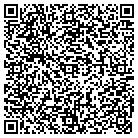 QR code with Waters Shafer & Clark Ins contacts