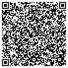 QR code with American Monument & Rock Shop contacts