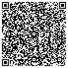 QR code with Tinkerturf Lawn & Landscape contacts