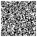 QR code with Moore Graphic contacts