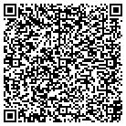 QR code with Hancock County Info Tech Service contacts