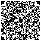 QR code with G K Energy Solutions Inc contacts