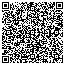 QR code with Three's Never A Crowd contacts