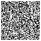 QR code with CCG Auto Body Panels contacts