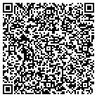 QR code with Advanced Wizards Landscaping contacts