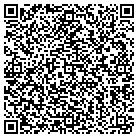 QR code with Highland Hills Realty contacts