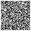 QR code with Jakes Saloon contacts