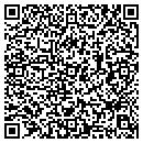 QR code with Harper Farms contacts