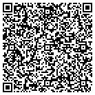 QR code with White Wizard Tat-2 & Piercing contacts