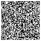 QR code with Ribway Engineering Group contacts