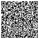 QR code with Gary P Zola contacts