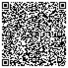 QR code with Gabriele S & David H Hall contacts