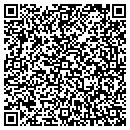 QR code with K B Engineering Inc contacts